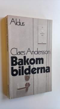 Bakom bilderna