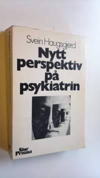 Nytt perspektiv på psykiatrin