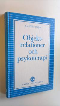 Objektrelationer och psykoterapi