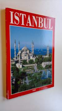 Istanbul 1993