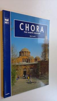 Chora - The Kariye Museum (ERINOMAINEN)