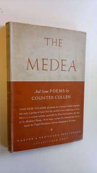 The Medea And Some Poems