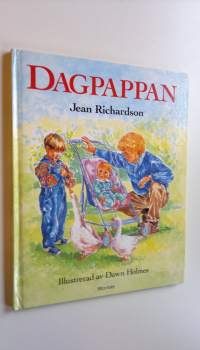 Dagpappan