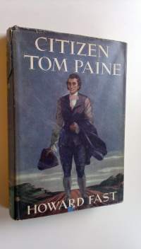 Citizen Tom Paine