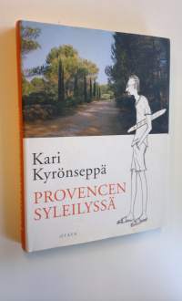 Provencen syleilyssä