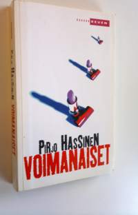 Voimanaiset