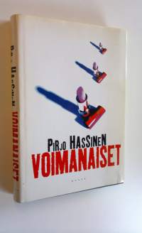 Voimanaiset