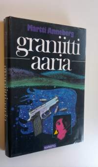 Graniittiaaria