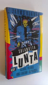 Sulanutta lunta