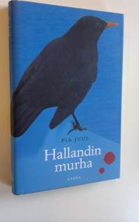 Hallandin murha