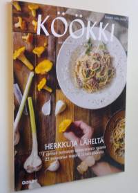 Köökki syksy 2015