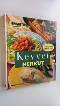 Kevyet herkut