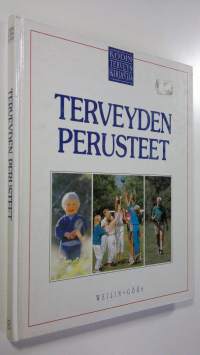 Kodin terveyskirjasto Terveyden perusteet