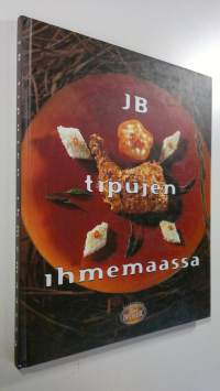 JB tipujen ihmemaassa