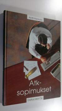 ATK-sopimukset