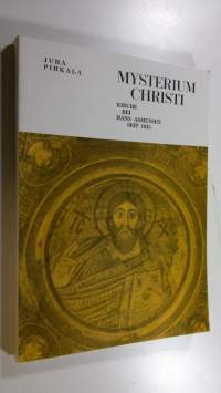 Mysterium Christi : Kirche bei Hans Asmussen seit 1945