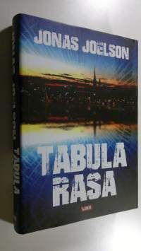 Tabula Rasa (UUDENVEROINEN)