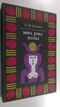 Mies, joka kuoli ; St Mawr