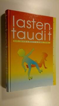 Lastentaudit
