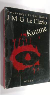 Kuume : novelleja