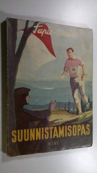 Suunnistamisopas