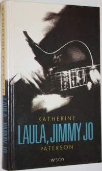 Laula, Jimmy Jo