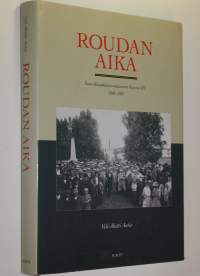 Roudan aika : Savo-karjalaisen osakunnan historia 3 : 1888-1905