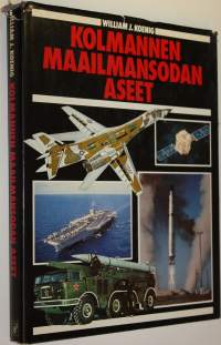 Kolmannen maailmansodan aseet