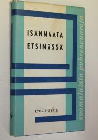 Isänmaata etsimässä