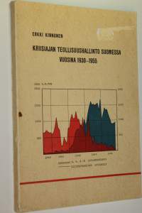 Kriisiajan teollisuushallinto Suomessa vuosina 1930-1955 metalliteollisuuden kehityksen valossa