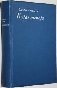 Kyläsaarnoja