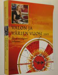 Valon ja värien vuosi 2005