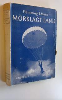 Mörklagt land