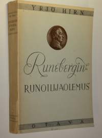 Runebergin runoilijaolemus