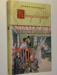 Nimipäiväjuhlat (ERINOMAINEN)