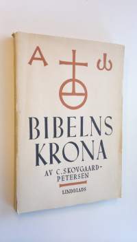 Bibelns krona