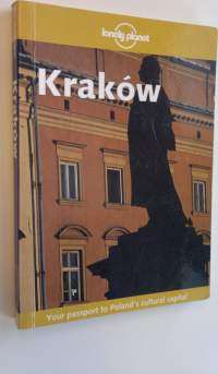 Lonely Planet : Krakow