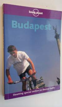 Lonely Planet : Budapest