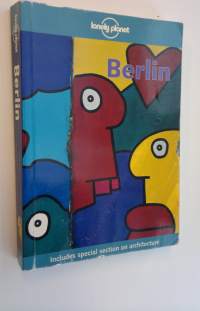 Lonely Planet : Berlin