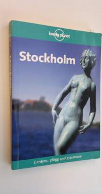 Lonely Planet : Stockholm
