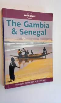 The Gambia &amp; Senegal - From West African vibes to St. Louis jazz