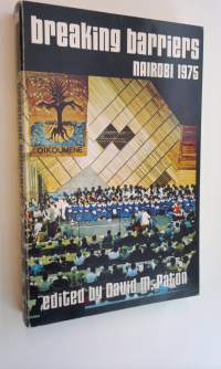 Breaking barriers : Nairobi 1975 ; Nairobi, 23 November - 10 December, 1975