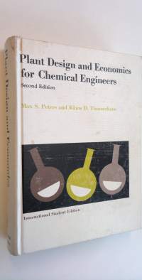 Plant design and economics for chemical engineers