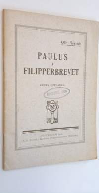 Paulus i Filipperbrevet