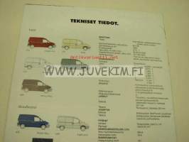 Fiat Scudo -myyntiesite