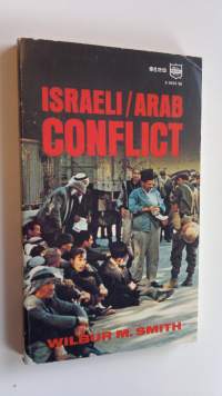 Israel/Arab conflict