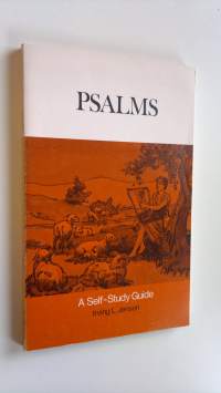 Psalms : A self-study guide