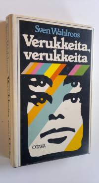 Verukkeita, verukkeita (signeerattu)