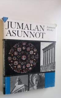 Jumalan asunnot