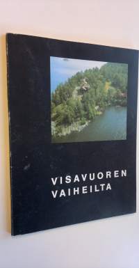 Visavuoren vaiheilta